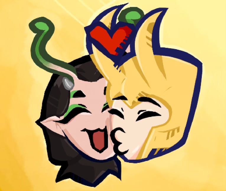 lemonicarus's tweet photo. they’re adding this to the game next (netease told me) #frostbug #lotis https://t.co/1lxWbHPhco