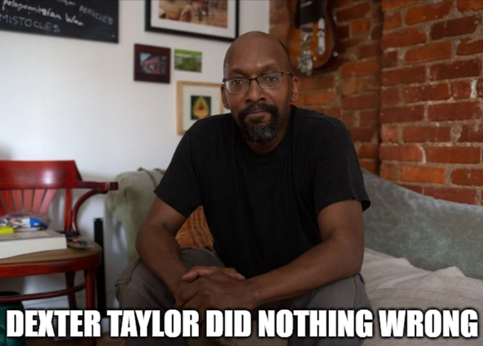 Libertarian Party tweet media