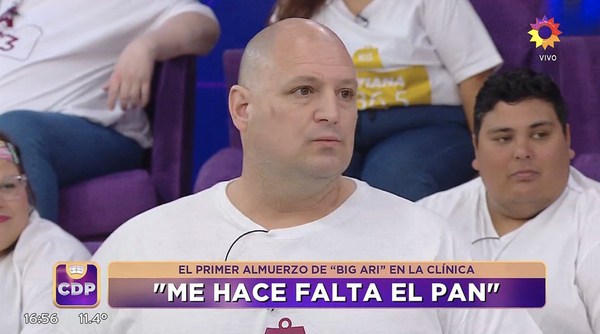 eeemiliano's tweet image. lloro le hacía falta todo a big ari