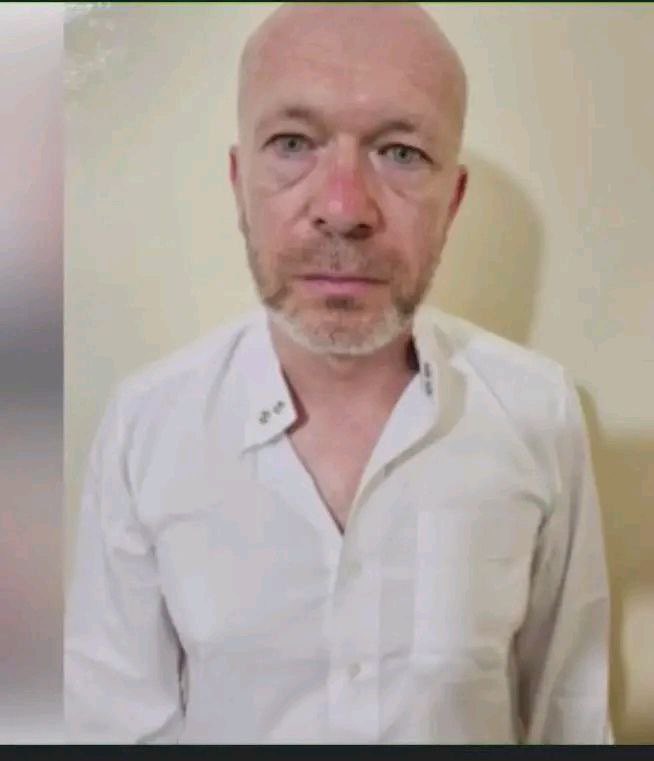 🛑🇲🇱 Mali | Tentative de coup d’État déjouée
Parmi les personnes arrêtées : un ressortissant français de la DGSE.

⚖️ Peine de mort réclamée pour cet agent secret, afin de servir de leçon à tous les autres.

#Mali #DGSE #Sécurité