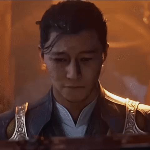 Poor Shang