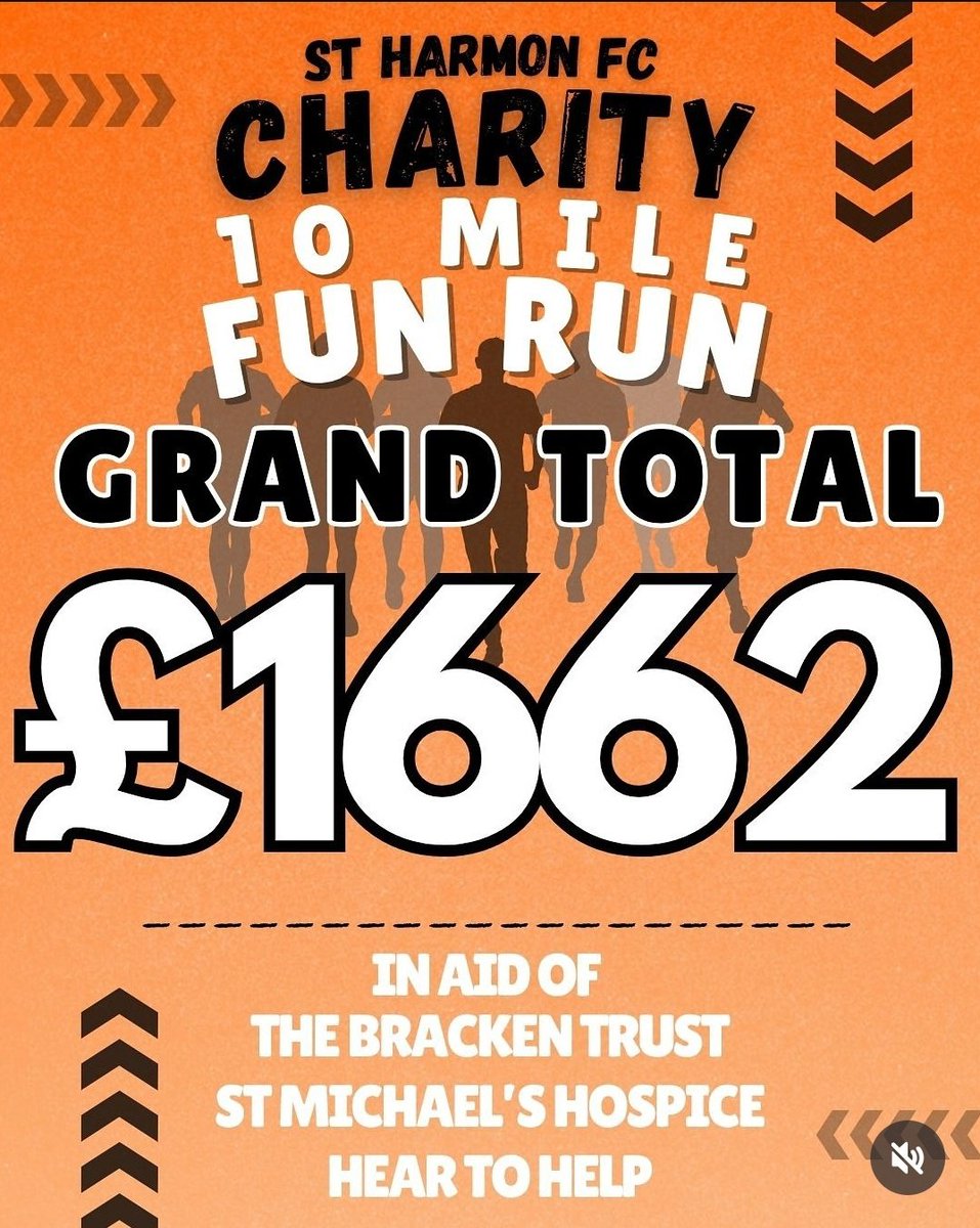St_Harmon_FC's tweet photo. Huge thank you to everyone who sponsored and helped out 🏃🏃🏃#Swifts 🧡 https://t.co/xn8yP47CZI