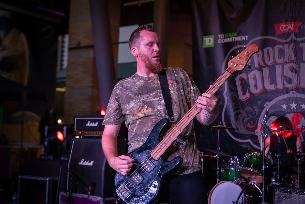 Rock the Coliseum tweet media