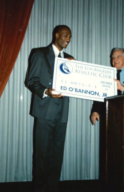 John R. Wooden Award tweet media