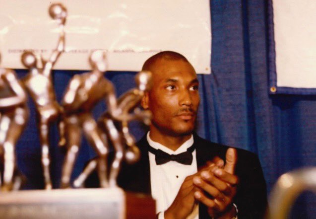 John R. Wooden Award tweet media