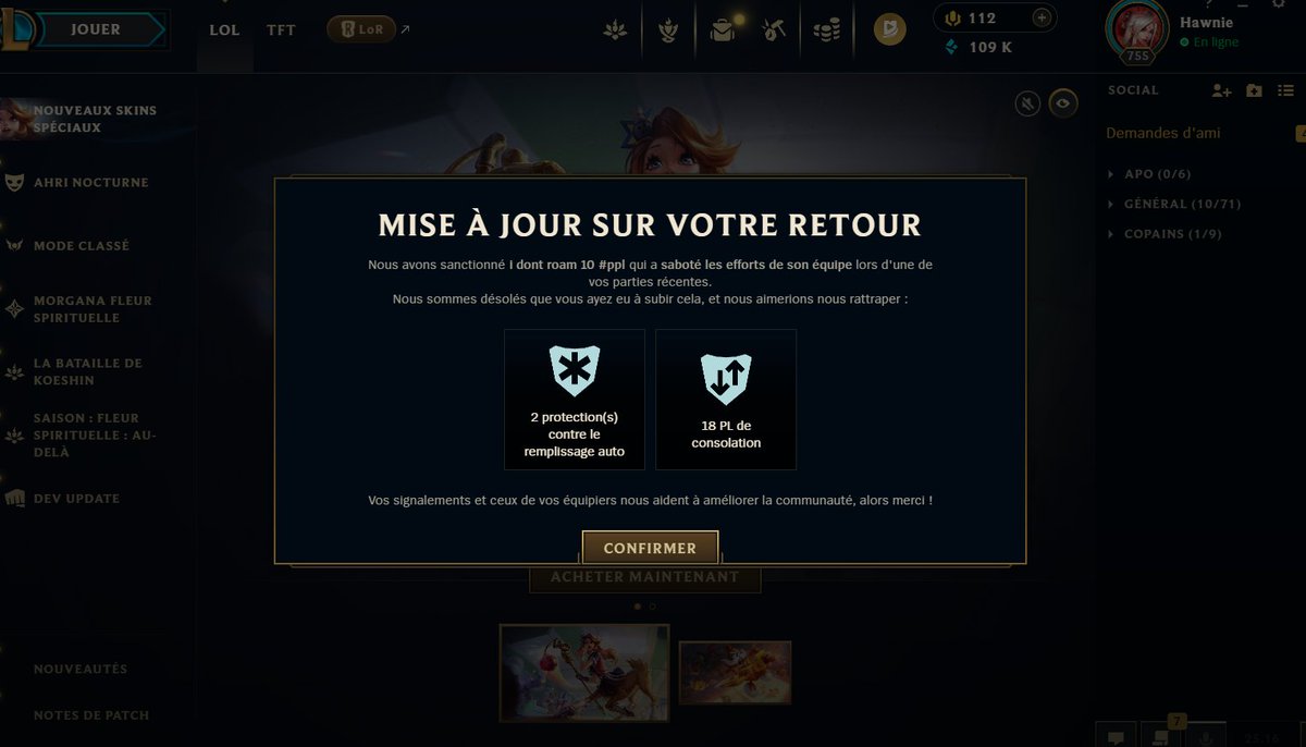MERCI RIOT MERCI DREW LEVIN MERCI POUR TOUT