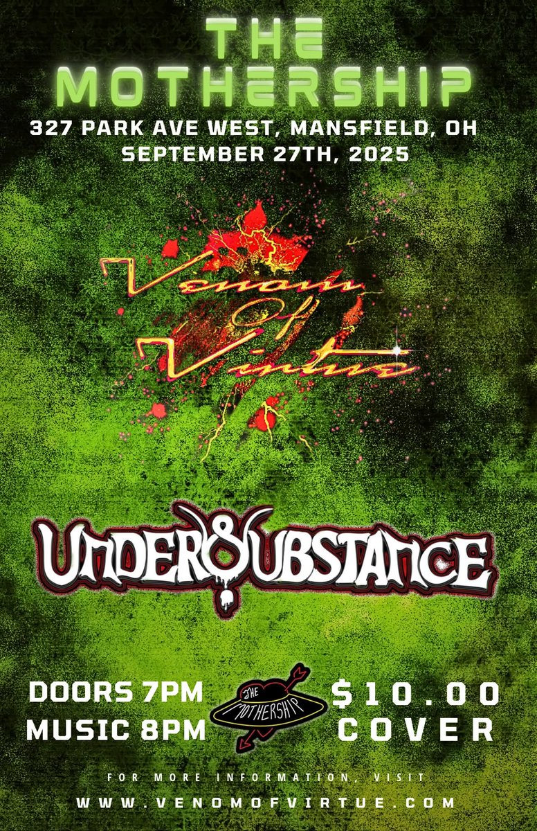 Sept 27th. we are back.