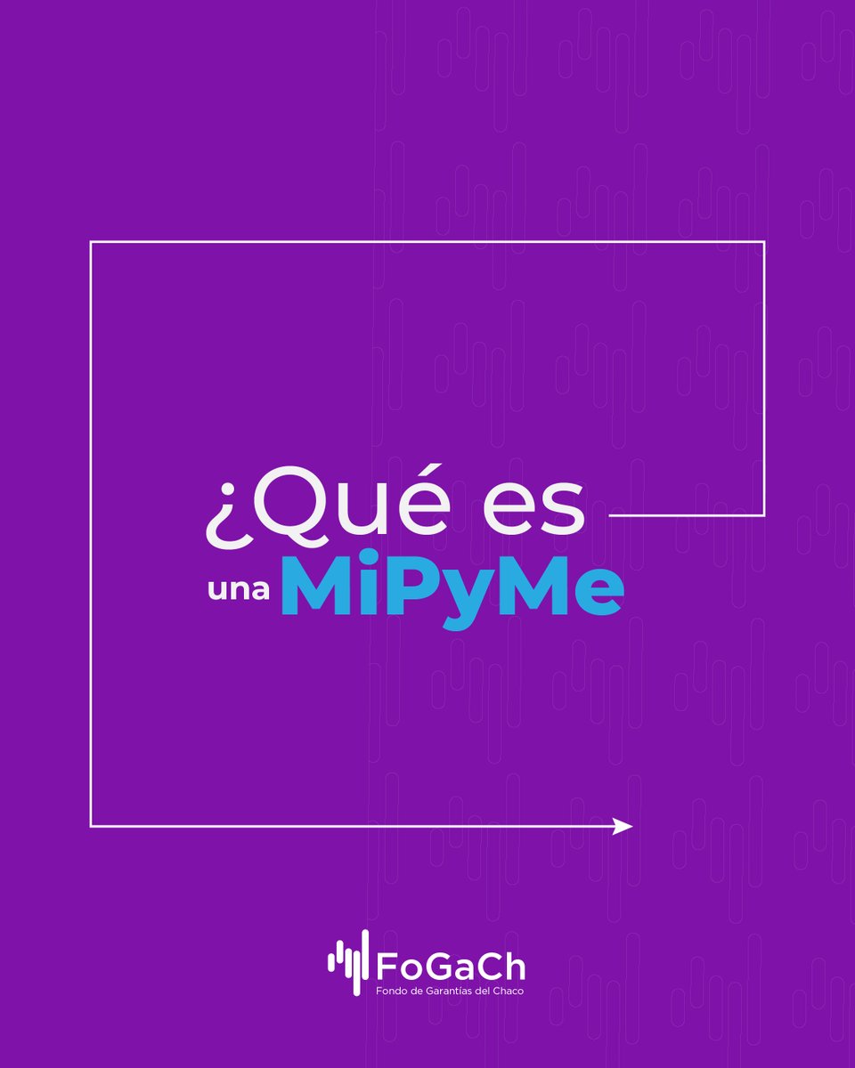 FoGaCh_'s tweet photo. Las MiPyMEs 🏭
Merecen nuestro reconocimiento… 👏
por el esfuerzo y dedicación, 💪
por crear empleo, 👨‍👩‍👧‍👦
por apostar en la Economía local 🏦
y por mucho más! 🌟 https://t.co/rCQBhEhAK1