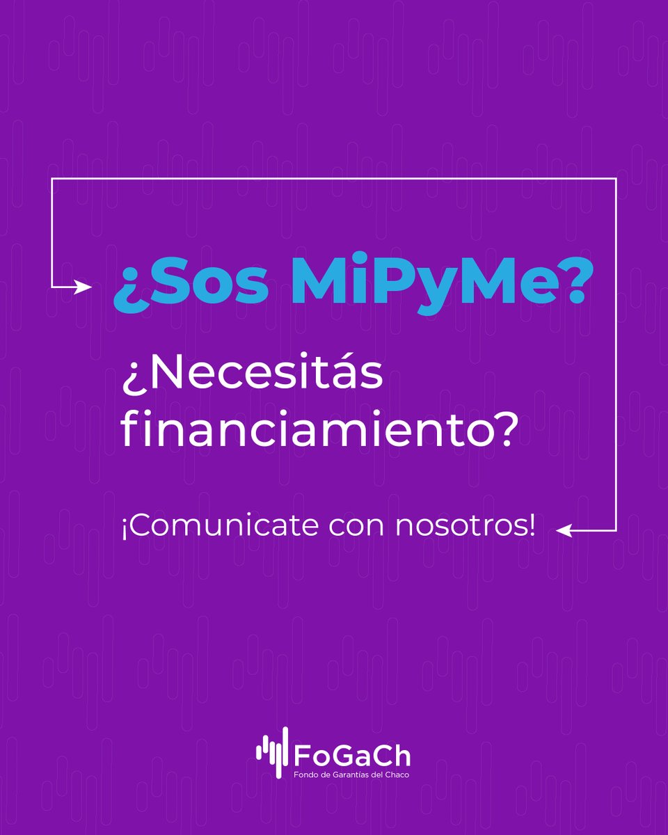 Las MiPyMEs 🏭
Merecen nuestro reconocimiento… 👏
por el esfuerzo y dedicación, 💪
por crear empleo, 👨‍👩‍👧‍👦
por apostar en la Economía local 🏦
y por mucho más! 🌟