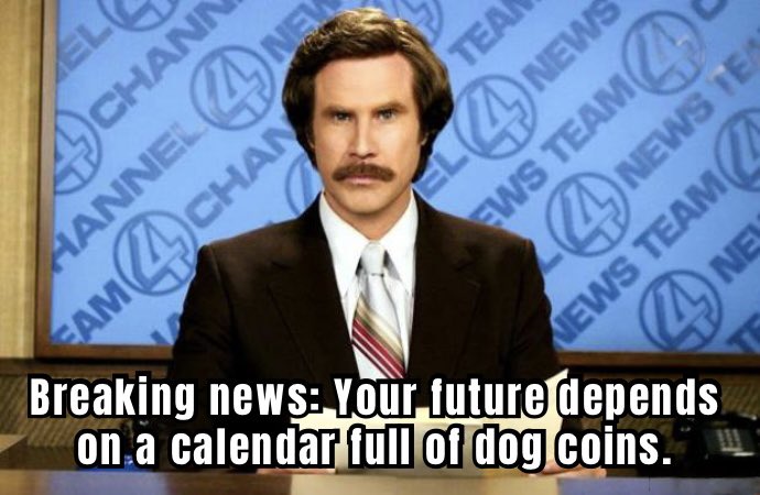 Who’s going to be the next listing on dropcalendar.fun 👀