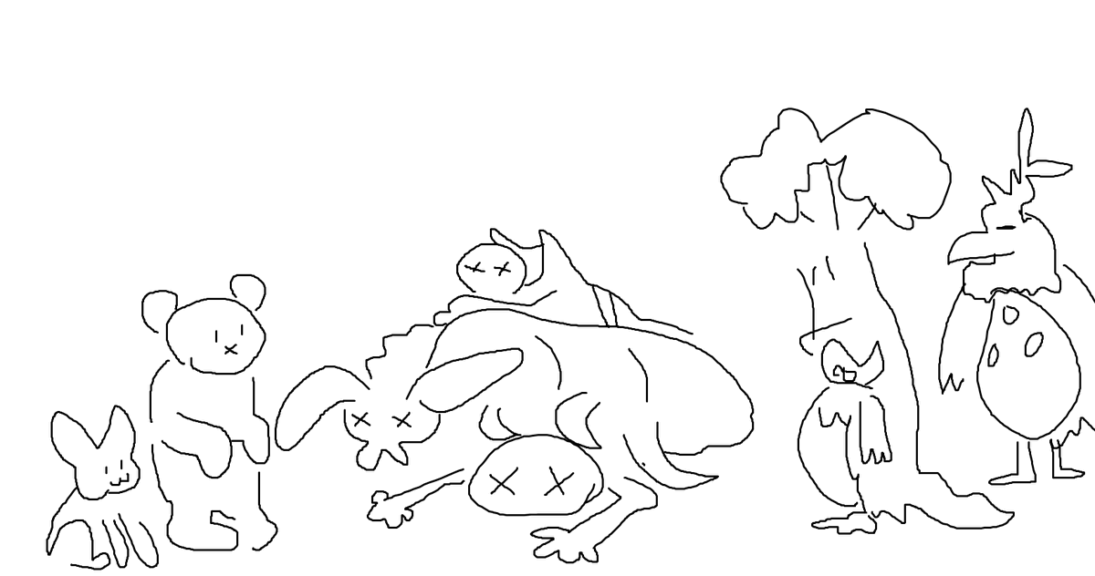 TheDruidGuild's tweet photo. Big news fellow gamers!

We killed first 3 bosses in Manaforge, but (me) posting it, forgot the pictures (Which come later!)  Until then, see an artist's representation of killing the first 3 bosses with only druids! (NO AI!)

#Warcraft #MidnightReveal #Gamescom2025 https://t.co/dw9fsxon8s