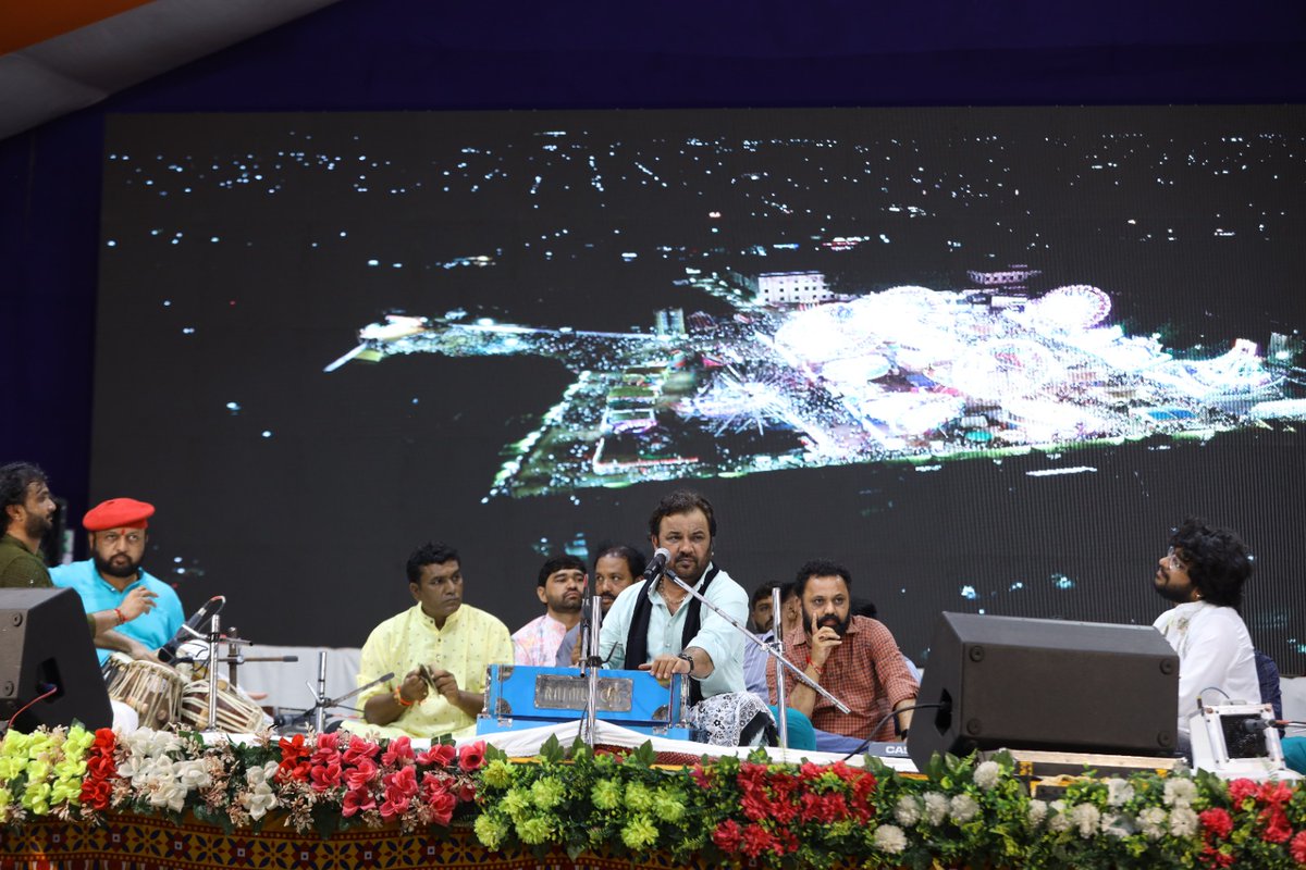 Surendranagar Municipal Corporation tweet media