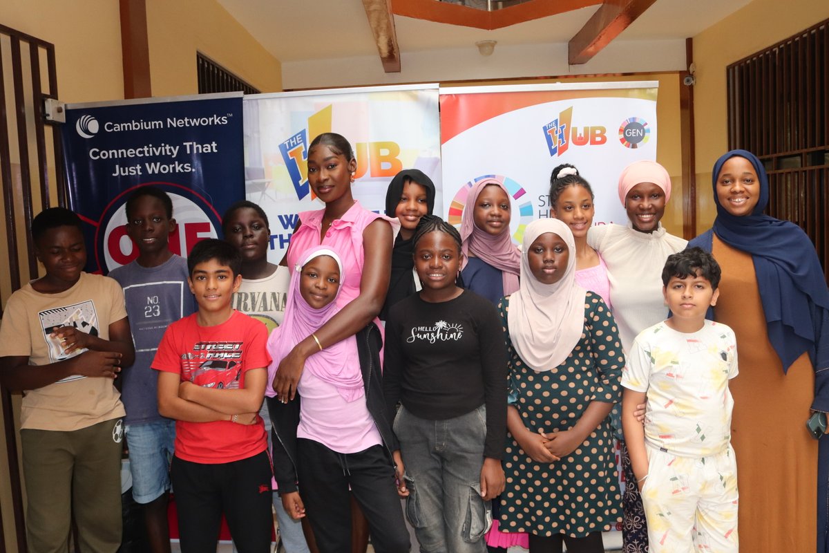 TheHubGM tweet media