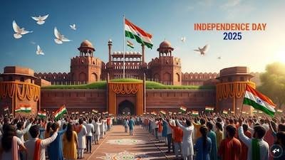 abuimam786's tweet photo. Happy independence day  2025
We proud to be an Indian https://t.co/Y6rQciqYh4