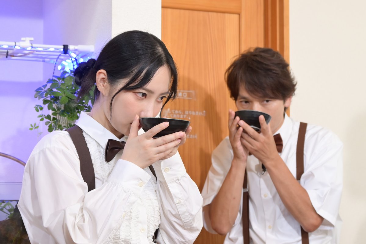 【公式】黄金のワンスプーン!Snow Man宮舘涼太、初単独 MC! tweet media