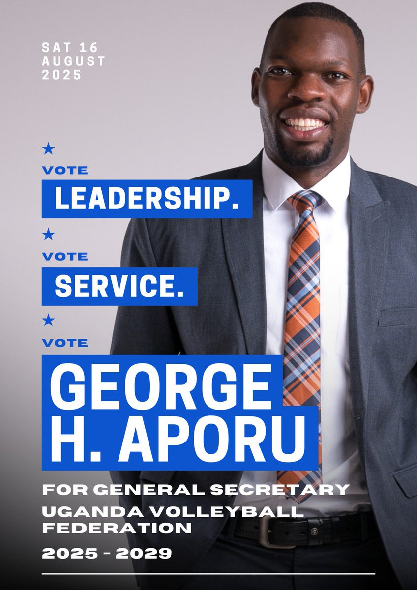 Our Captain knows what’s needed for the next generation of players because he is one. 
He doesn’t need a report to know what’s broken; he sees it everyday on the court.
#GEORGE13FORSG