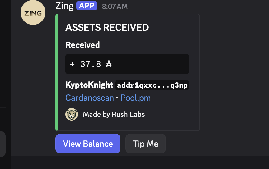 KryptoKnight 🟦 tweet media