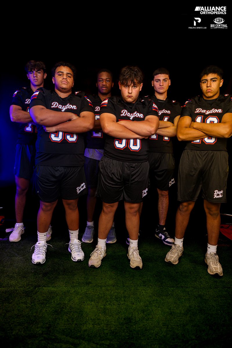 Media Day 2025 📸

#KeepPumping