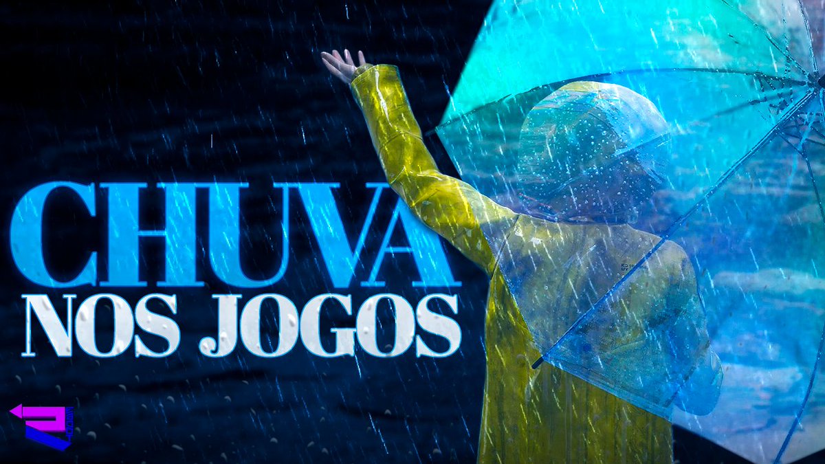 Thumbnail - A Arte da Chuva nos Jogos

Portfólio: snoopy.myportfolio.com