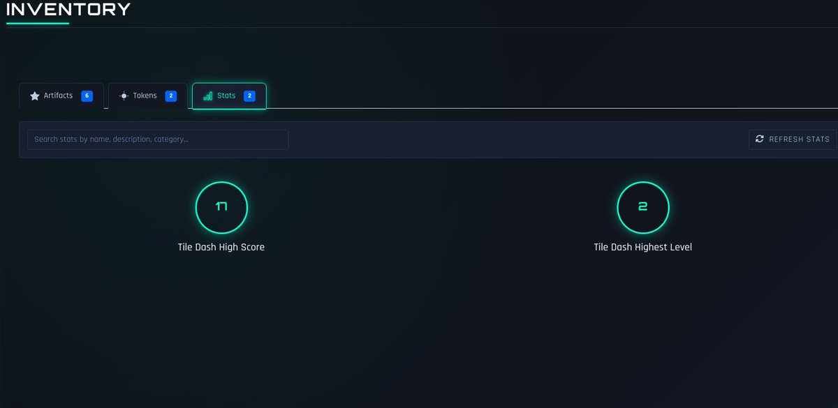 The Forge tweet media