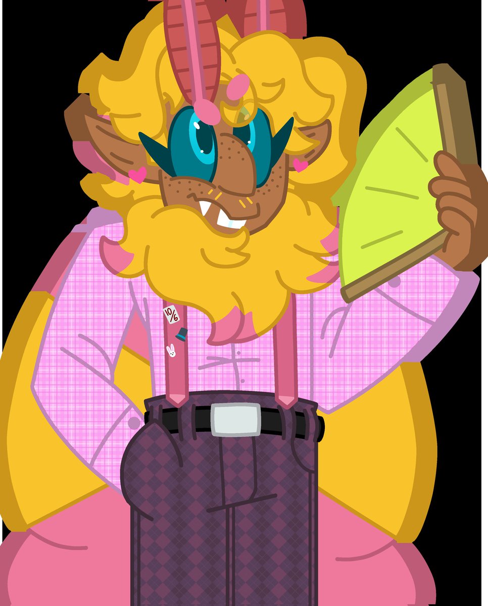 squee_squoo's tweet photo. Lewis Tetch!! The child of Jervis Tetch and my OC, Rosie! Obviously he is ALSO based on a rosy maple moth hehe
#batman #batmantheanimatedseries #btas #batmanoc #batmantheanimatedseriesoc #btasoc #fankid #ocxcanonfankid #oc #ocs #ocart https://t.co/oFdKYzULTc