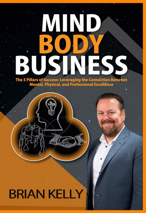 LanceScoular's tweet photo. 📙Mind Body Business
The 3 Pillars of Success: Leveraging the Connection Between 
Author: @BrianCarlKelly CEO @ReachYourPeakL1
via @authoryourbrand

📚📙📘
@LanceScoular The Savvy Navigator🧭🌐
#amazoninfluencer #book #ad #amazonbooks #fromtheauthorsmouth

https://t.co/kK4Pkth4DK https://t.co/knqkjowKwZ