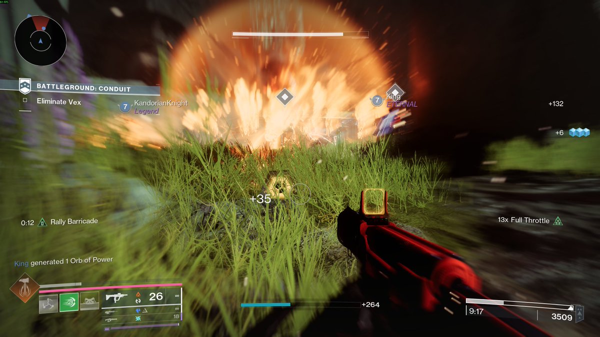 azrokaiyax's tweet photo. (post 5️⃣) Exotic Engrams 🟡
Exotic Engrams rarely drop 🌠
But when they do 💀💥🔫😐
You just FEEL IT 🤩🫳🎶🟡🎶
#azrokaiyax #destiny2 #videogame #exotic #engram #rare #beautiful #shiny #fun #fireteamops #mutiplayer #matchmaking #drops #teamwork #magical #guns #power #game #happy https://t.co/jVozkZtJq7
