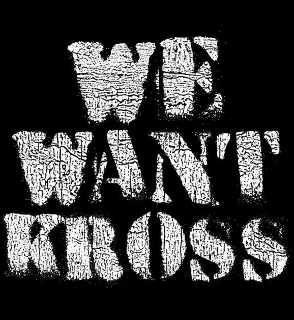 <a href="/TripleH/">Triple H</a> <a href="/Vegas/">Las Vegas</a> <a href="/AllegiantStadm/">Allegiant Stadium</a> #WeWantKross