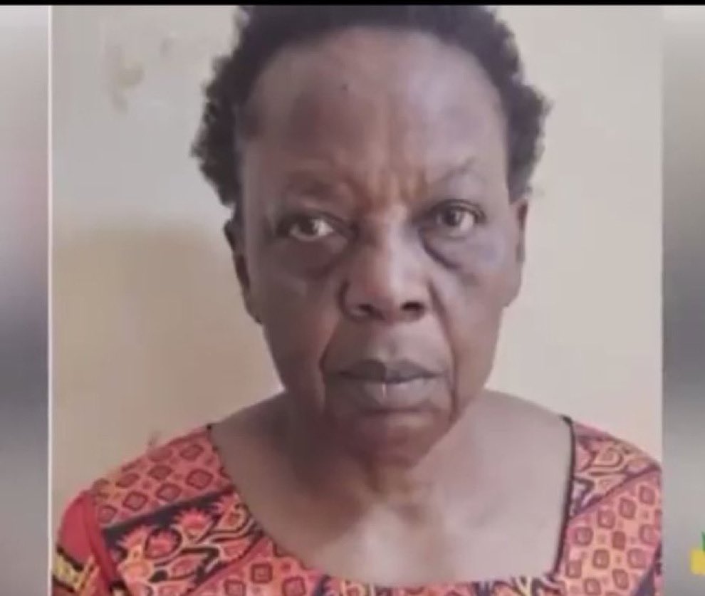 Mon général, tu m’as déçu 😢. Qu’est-ce qui t’a poussé à te mêler de cette histoire ?