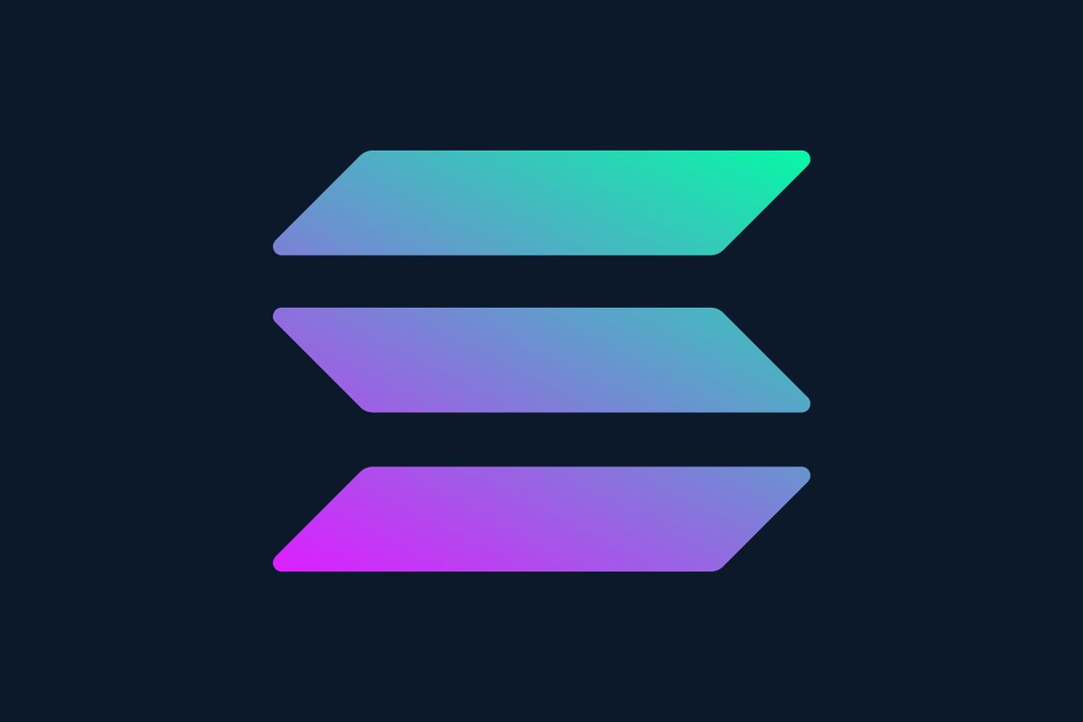 SolanaFloor (@solanafloor) on Twitter photo 🚨BREAKING: The first U.S. Solana staking ETF, $SSK, by <a href="/REXShares/">REX Shares</a> recorded $66M in trading volume today, its highest since launch and nearly double its previous record of $34M.
The jump reflects growing demand for the ETF, with inflow figures expected later today. 🚨BREAKING: The first U.S. Solana staking ETF, $SSK, by <a href="/REXShares/">REX Shares</a> recorded $66M in trading volume today, its highest since launch and nearly double its previous record of $34M.
The jump reflects growing demand for the ETF, with inflow figures expected later today.