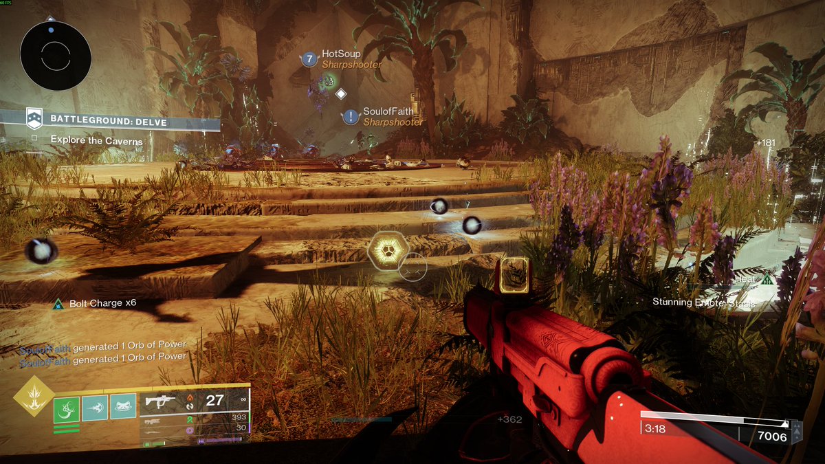 azrokaiyax's tweet photo. (post 5️⃣) Exotic Engrams 🟡
Exotic Engrams rarely drop 🌠
But when they do 💀💥🔫😐
You just FEEL IT 🤩🫳🎶🟡🎶
#azrokaiyax #destiny2 #videogame #exotic #engram #rare #beautiful #shiny #fun #fireteamops #mutiplayer #matchmaking #drops #teamwork #magical #guns #power #game #happy https://t.co/jVozkZtJq7