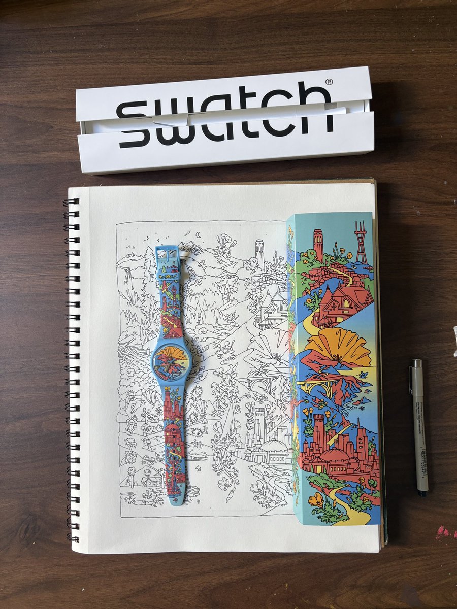 Amos Goldbaum tweet media