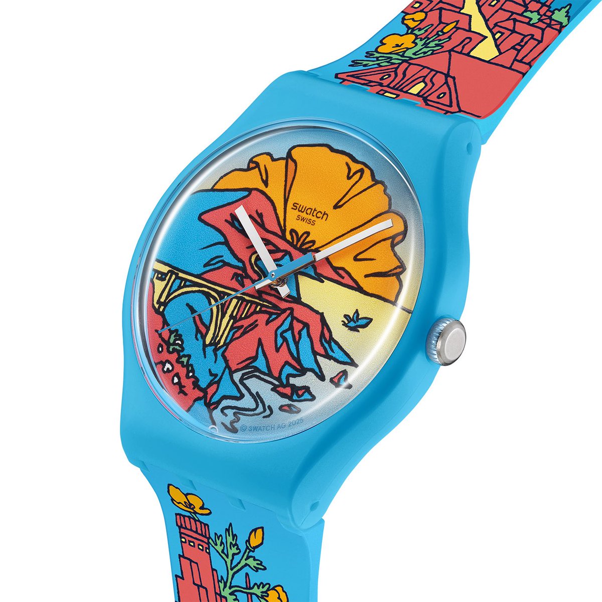 Amos Goldbaum tweet media