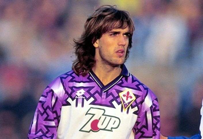 TheAmazingYaz's tweet photo. @msn_du_95 Batigol aka Gabriel Batistuta 🔥 https://t.co/a78iWGvY7R