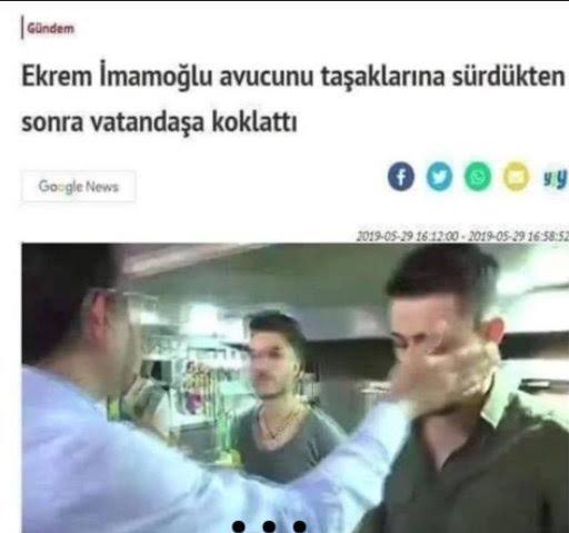 İnananlar buna da inanır aq