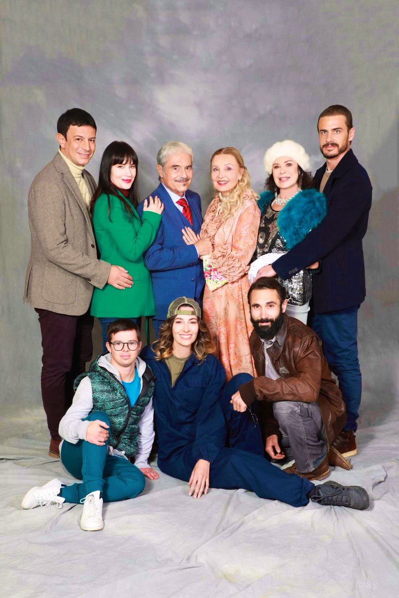 GialloFever2's tweet photo. @QuiMediaset_it #Fragili2 è la più bella mini serie tv che #mediaset abbia mai prodotto, l’umanità la Dolcezza è la base,come la prima serie anche questa è stata trasmessa in un periodo un po’ strano.Peccato che siano solo 2 puntate perché merita davvero, gli attori tutti meravigliosi. Grazie 🙏 https://t.co/YLPACbjcuI