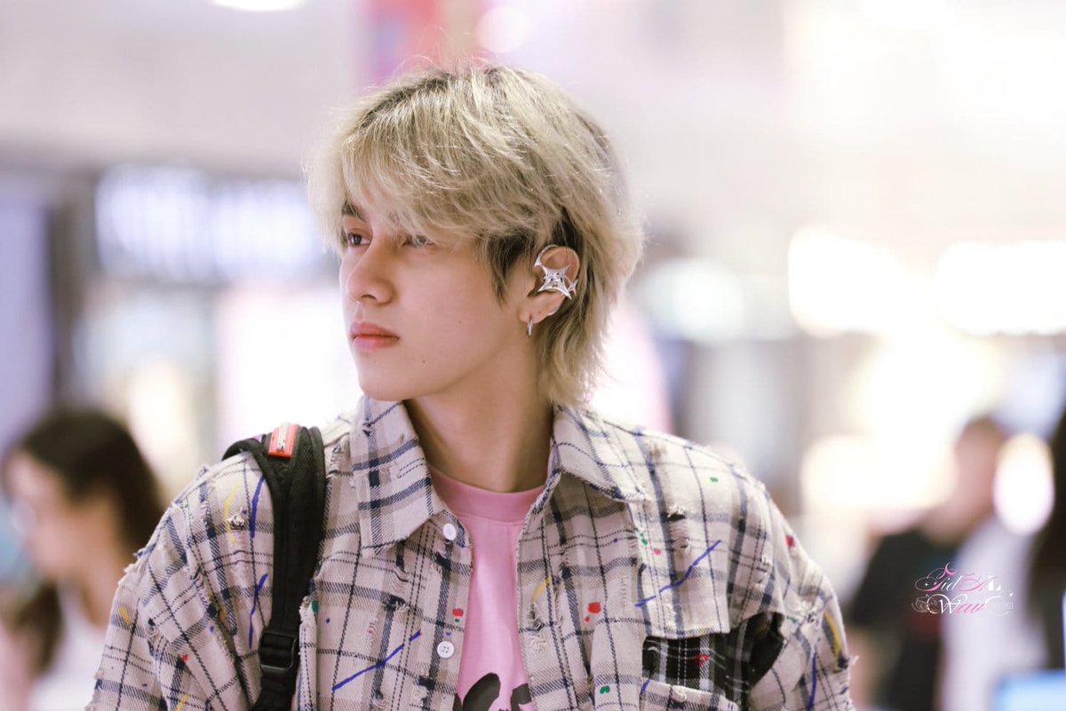 smartcsnpARG_FC's tweet photo. The little puppy ૮꒰⸝⸝> <⸝⸝꒱ა looks so adorable, lots of hugs 💞

⚠️ Not current photos

#smartcsnp #smartchisanupong #CSNP https://t.co/sRd1IVk8rT