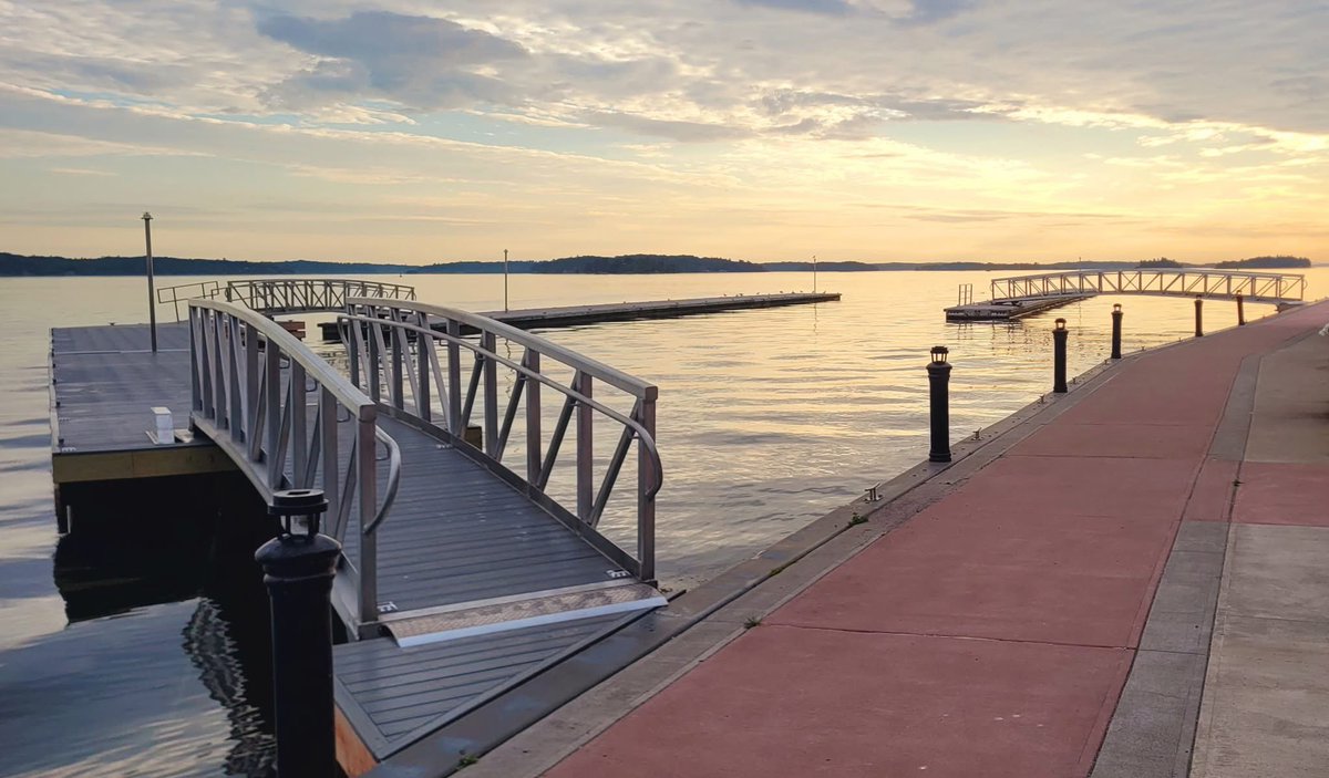 We are so lucky to live in such a beautiful community. You can call this home too. Give a us a call to see what we have to offer.