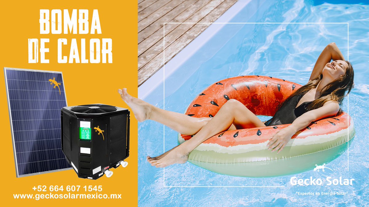 Gecko Solar Energy tweet media