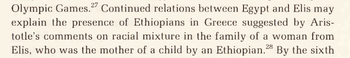 BushidoCedd0's tweet photo. Before Color Prejudice - The Ancient View of Blacks (1983) https://t.co/sfKivQhJiH