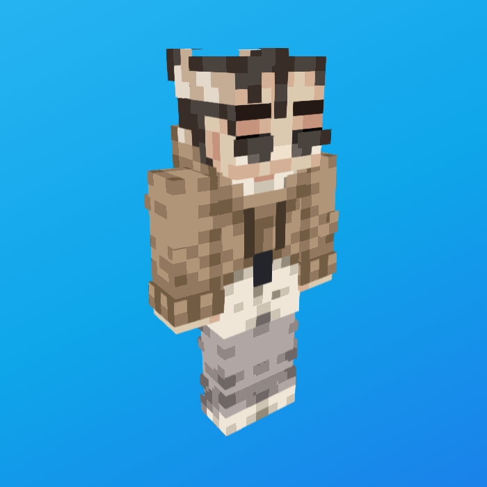 I missed a lot of work due to my car taking a shit and now I have to pay $1k for it to not blow up c,:
SO I'm opening commissions! I usually do comms privately for friends but I'm excited!
I have room for 2 Ready-to-Rig Pixel Art Models and 5 Minecraft Skins (I've been craftin)