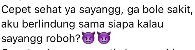 tmrndra's tweet photo. alasan kenapa jadi laki harus kuat 🥹 https://t.co/dCI0kdINcR