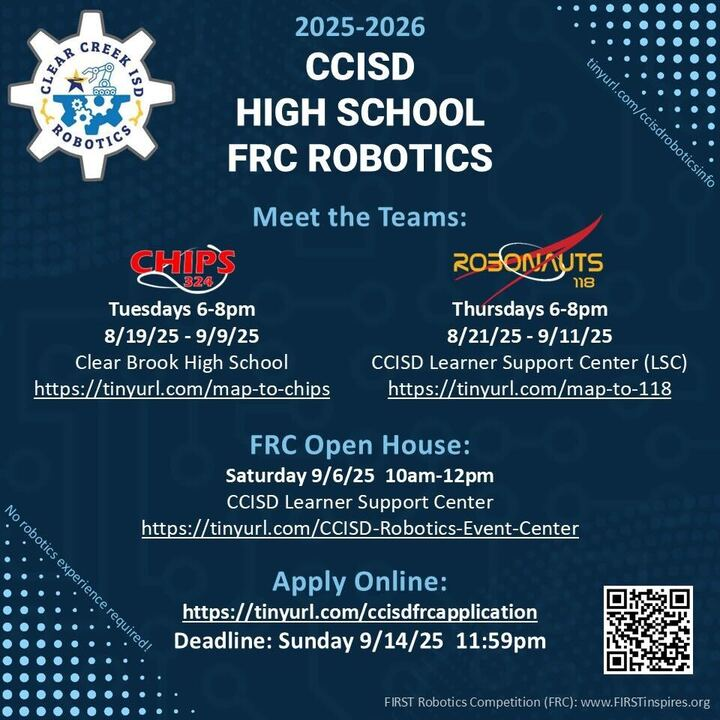 CCISD STEM tweet media