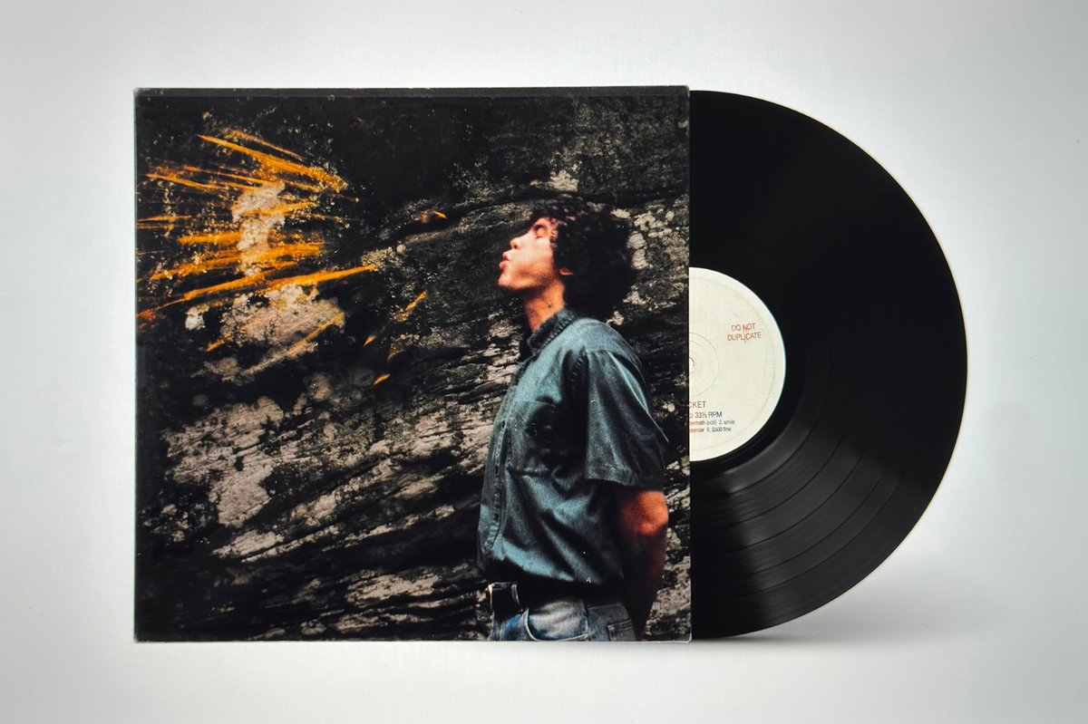 SHOP Dominic Fike - Rocket LP 🚀 - 12