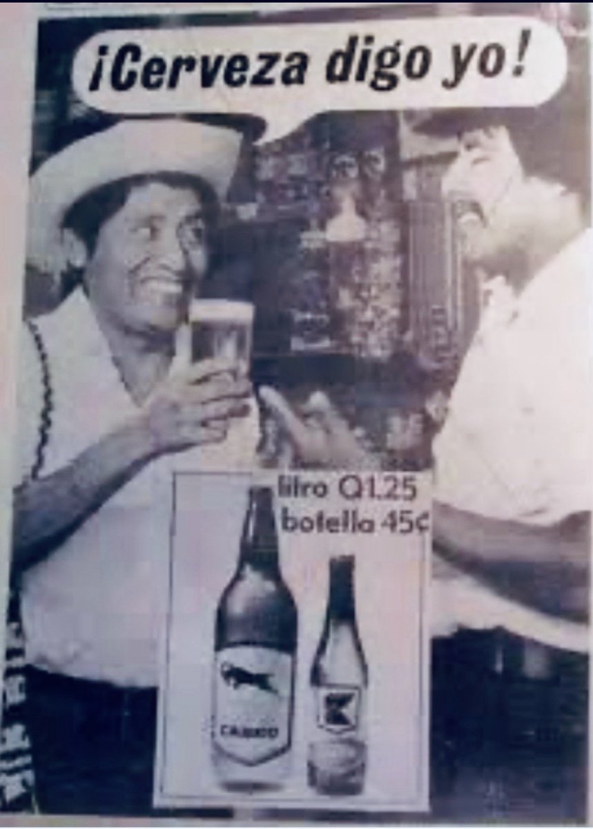 Y con este precio…!!! ¿Cuántas tragarían con lo que llevan en la billetera hoy?