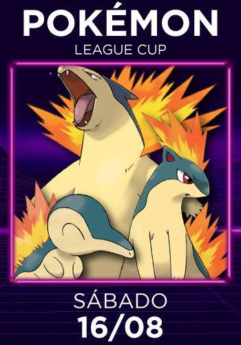 rstroschone's tweet photo. Fala Galera, sabadão(16/08) acontece o League Cup na Citadel, bora ganhar uns Cps enquanto os Prós estão no mundial!!!!!

Temos ingressos para todas as categorias

DeckList: https://t.co/ZJSpQhZz07

Ingressos: https://t.co/AaMM7tsvC0 https://t.co/BwdUhsOSvN