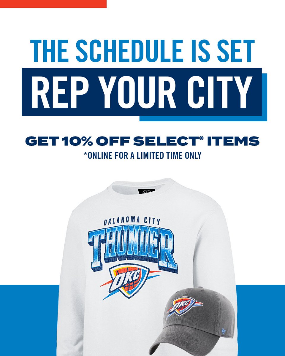 Thunder Shop tweet media