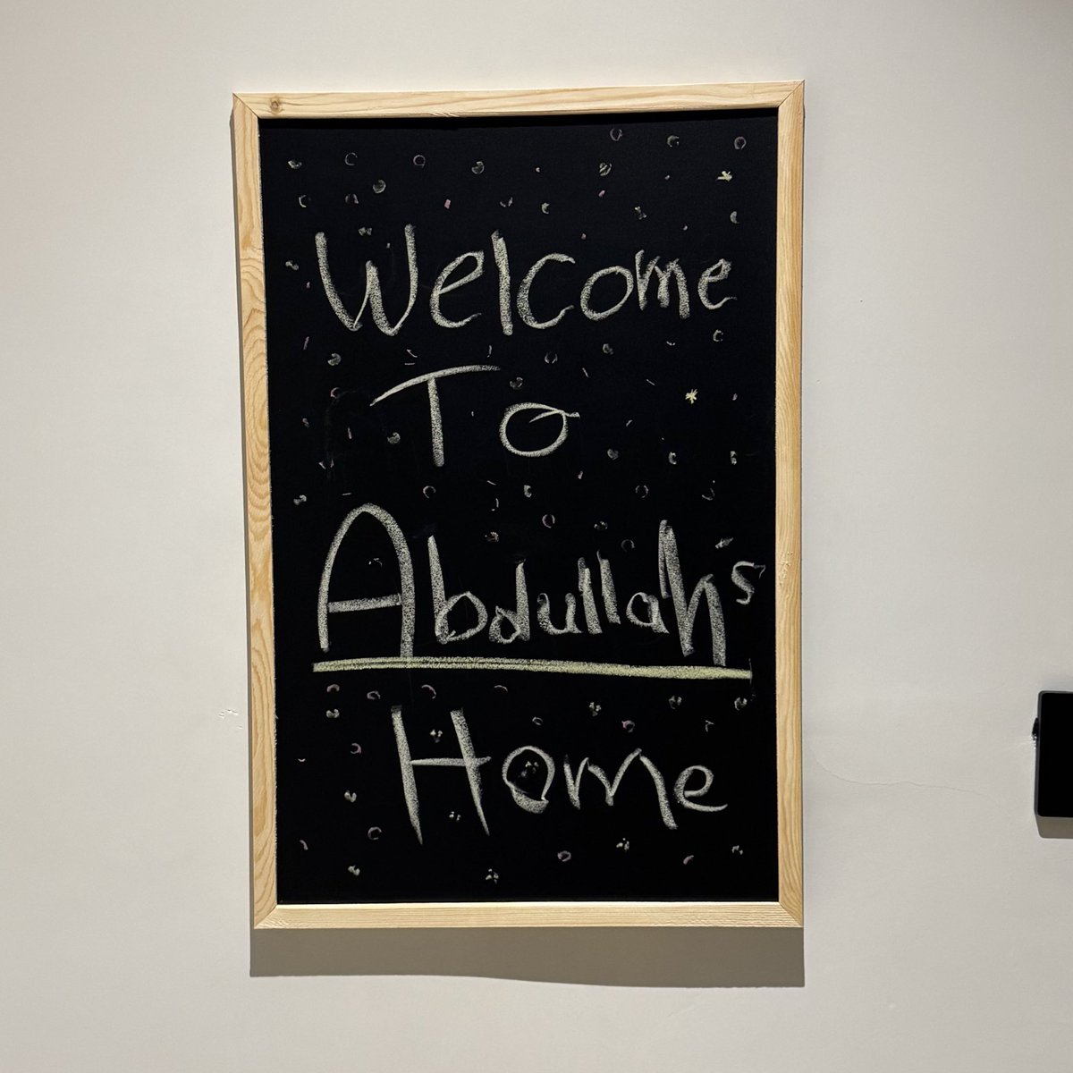 Abdullah Alsaif tweet media