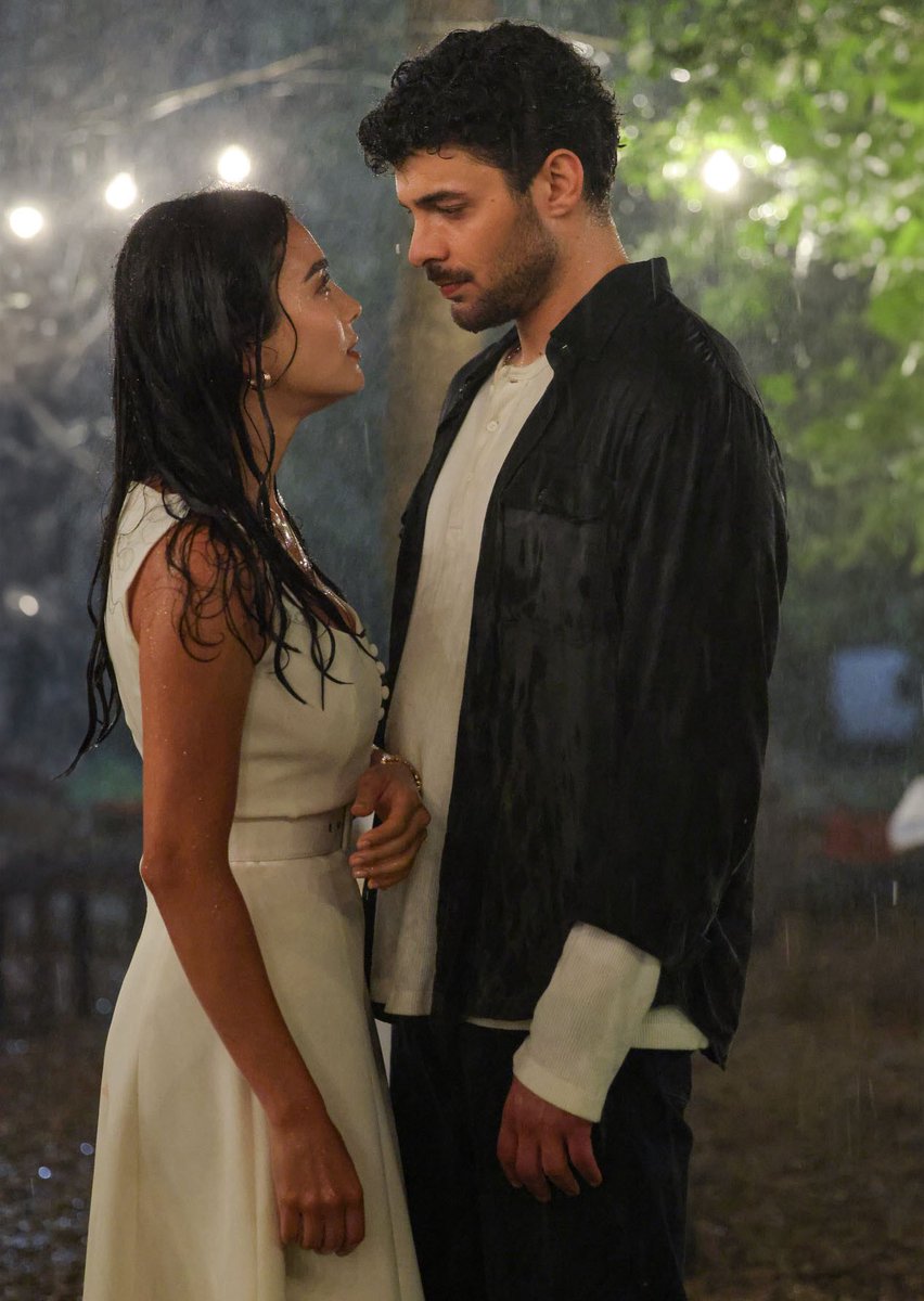 Bir değişiklik olmazsa, yeni sezonda ekrana gelecek ilk dizi #GözleriKaradeniz olacak. Dizinin ilk bölümü 2 Eylül Salı akşamı atv’de ekrana gelecek.

(Birsen Altuntaş)