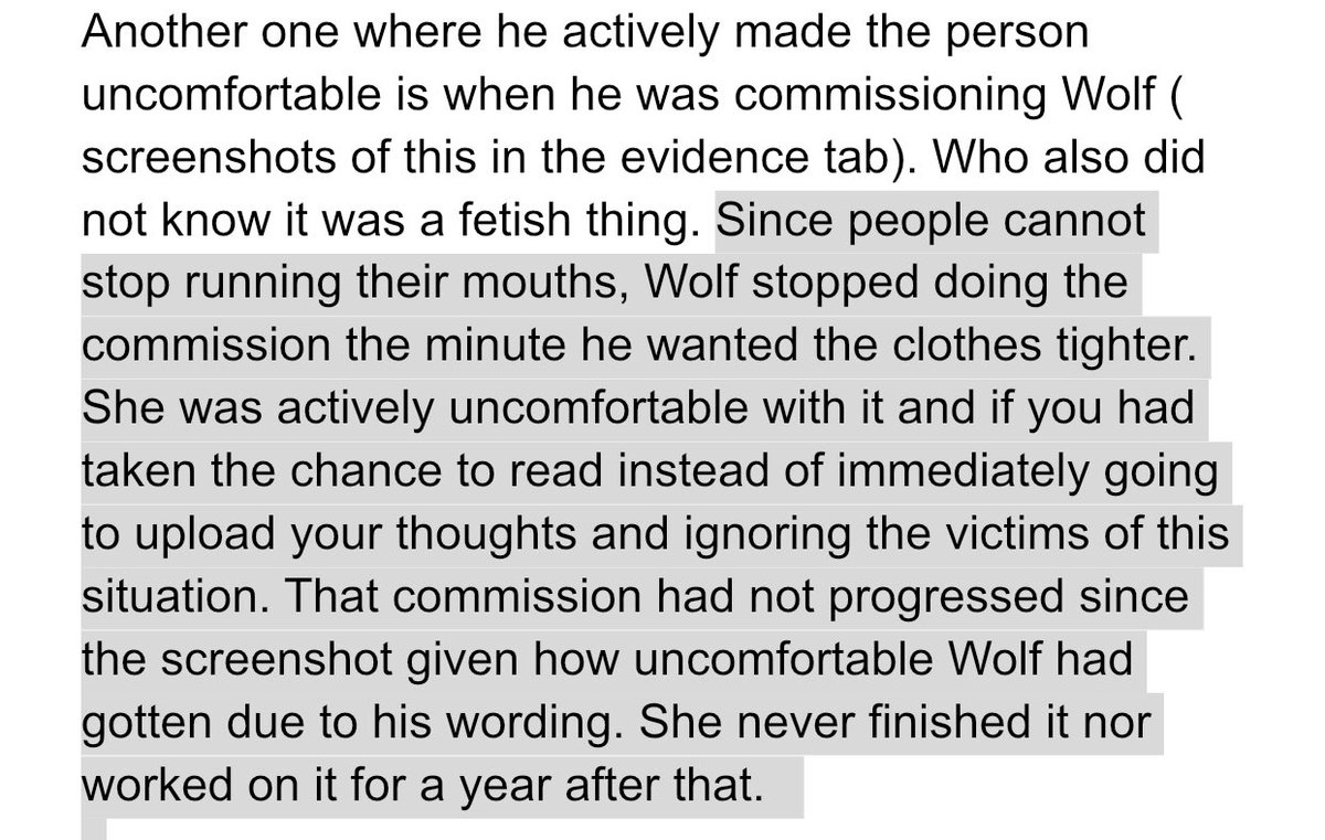An update because some of you cannot go without blaming victims if you hate them. 

I do not care if it’s mean I’m sick of people harassing my friends for something they got pressured into doing. He was offering 500 dollars and constantly pressuring.